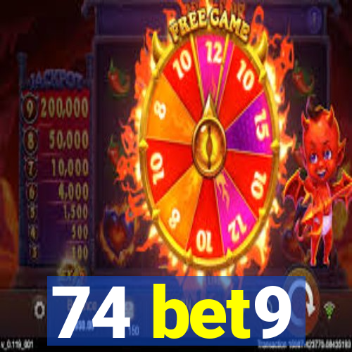 74 bet9